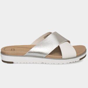 NWT - UGG KARI Women’s Sandals 1018901 (#800)